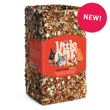 Load image into Gallery viewer, Little One Large Tunnel Treat - Toy (for Guinea Pigs and Rabbits)
