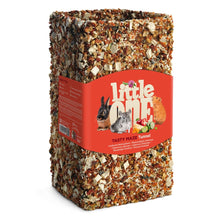 Load image into Gallery viewer, Little One Large Tunnel Treat-Toy (for Guinea Pigs and Rabbits)
