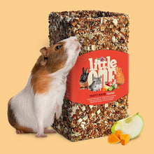 Load image into Gallery viewer, Little One Large Tunnel Treat - Toy (for Guinea Pigs and Rabbits)
