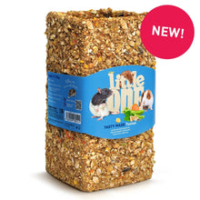Load image into Gallery viewer, Little One Medium Tunnel Treat - Toy (for Rats, Gerbils, Hamsters and Mice)
