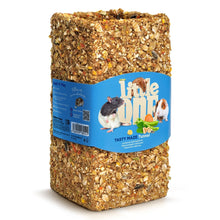 Load image into Gallery viewer, Little One Medium Tunnel Treat-Toy (for Rats, Gerbils, Hamsters and Mice)
