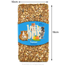 Load image into Gallery viewer, Little One Medium Tunnel Treat - Toy (for Rats, Gerbils, Hamsters and Mice)
