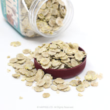 Load image into Gallery viewer, Little One Pea Flakes Snack 230g

