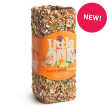 Load image into Gallery viewer, Little One Small Tunnel Treat - Toy (for Hamsters, Mice and Gerbils)
