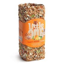 Load image into Gallery viewer, Little One Small Tunnel Treat-Toy (for Hamsters, Mice and Gerbils)
