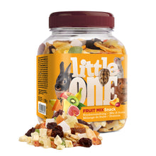 Load image into Gallery viewer, Little One Fruit Mix Snack 180g
