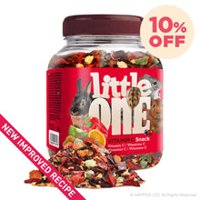 Load image into Gallery viewer, Little One Vitamin C Snack 160g
