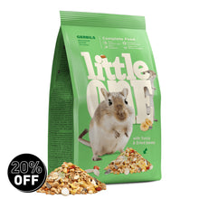 Load image into Gallery viewer, Little One Feed for Gerbils 400g
