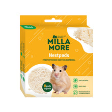 Load image into Gallery viewer, Millamore Nestpads (8pcs)
