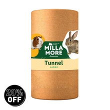 Load image into Gallery viewer, Millamore Cardboard Tunnel (S/M/L)
