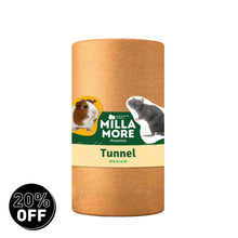 Load image into Gallery viewer, Millamore Cardboard Tunnel (S/M/L)
