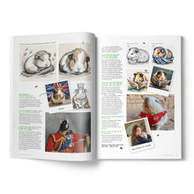 Load image into Gallery viewer, Guinea Pig Magazine - Issue 79 (Mar / Apr 2024)
