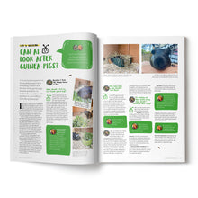 Load image into Gallery viewer, Guinea Pig Magazine - Issue 79 (Mar / Apr 2024)
