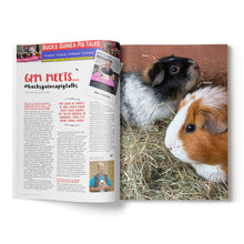 Load image into Gallery viewer, Guinea Pig Magazine - Issue 85 (Mar / Apr 2025)
