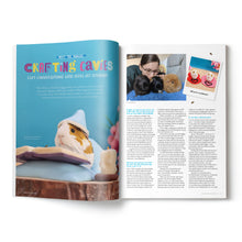 Load image into Gallery viewer, Guinea Pig Magazine - Issue 78 (Jan / Feb 2024)
