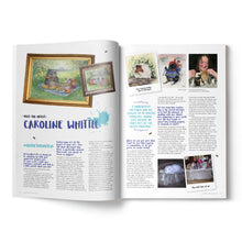 Load image into Gallery viewer, Guinea Pig Magazine - Issue 86 (May / June 2025)
