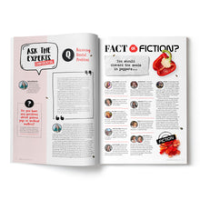 Load image into Gallery viewer, Guinea Pig Magazine - Issue 75 (July / Aug 2023)
