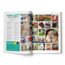 Load image into Gallery viewer, Guinea Pig Magazine - Issue 81 (July / Aug 2024)
