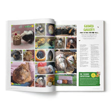 Load image into Gallery viewer, Guinea Pig Magazine Subscription
