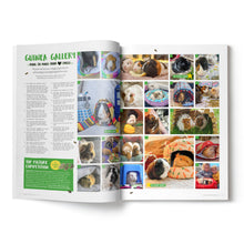 Load image into Gallery viewer, Guinea Pig Magazine - Issue 79 (Mar / Apr 2024)
