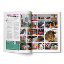 Load image into Gallery viewer, Guinea Pig Magazine Subscription
