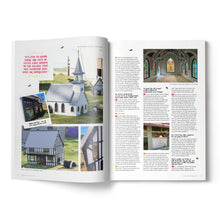 Load image into Gallery viewer, Guinea Pig Magazine - Issue 75 (July / Aug 2023)
