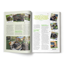 Load image into Gallery viewer, Guinea Pig Magazine - Issue 86 (May / June 2025)
