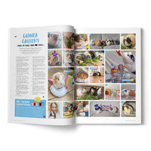 Load image into Gallery viewer, Guinea Pig Magazine - Issue 75 (July / Aug 2023)
