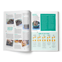 Load image into Gallery viewer, Guinea Pig Magazine - Issue 75 (July / Aug 2023)
