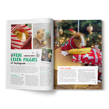 Load image into Gallery viewer, Guinea Pig Magazine - Issue 83 (Nov / Dec 2024)
