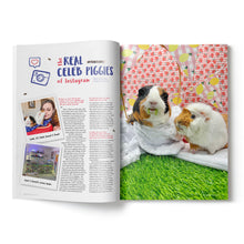 Load image into Gallery viewer, Guinea Pig Magazine - Issue 80 (May / June 2024)
