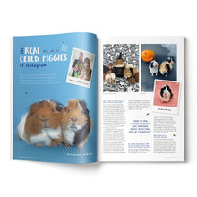 Load image into Gallery viewer, Guinea Pig Magazine Subscription
