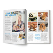 Load image into Gallery viewer, Guinea Pig Magazine - Issue 81 (July / Aug 2024)
