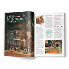 Load image into Gallery viewer, Guinea Pig Magazine Subscription
