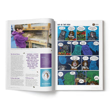 Load image into Gallery viewer, Guinea Pig Magazine - Issue 82 (Sept / Oct 2024)
