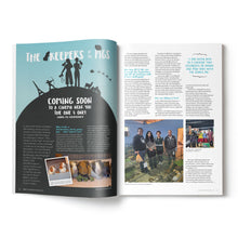 Load image into Gallery viewer, Guinea Pig Magazine - Issue 77 (Nov / Dec 2023)
