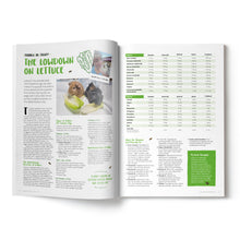 Load image into Gallery viewer, Guinea Pig Magazine - Issue 85 (Mar / Apr 2025)
