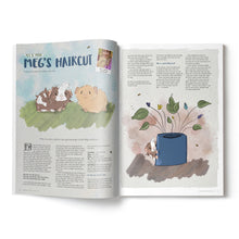 Load image into Gallery viewer, Guinea Pig Magazine - Issue 85 (Mar / Apr 2025)
