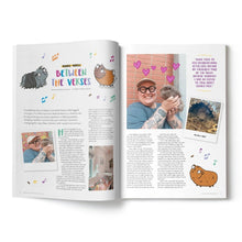 Load image into Gallery viewer, Guinea Pig Magazine Subscription
