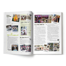 Load image into Gallery viewer, Guinea Pig Magazine Subscription

