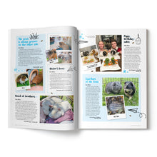 Load image into Gallery viewer, Guinea Pig Magazine - Issue 77 (Nov / Dec 2023)
