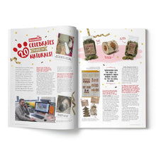 Load image into Gallery viewer, Guinea Pig Magazine Subscription
