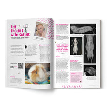 Load image into Gallery viewer, Guinea Pig Magazine - Issue 80 (May / June 2024)
