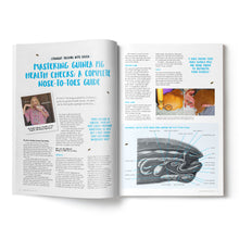 Load image into Gallery viewer, Guinea Pig Magazine - Issue 86 (May / June 2025)
