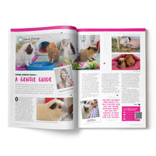 Load image into Gallery viewer, Guinea Pig Magazine - Issue 82 (Sept / Oct 2024)
