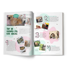 Load image into Gallery viewer, Guinea Pig Magazine - Issue 86 (May / June 2025)
