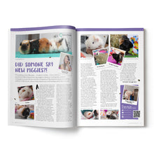 Load image into Gallery viewer, Guinea Pig Magazine - Issue 85 (Mar / Apr 2025)
