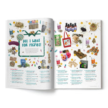 Load image into Gallery viewer, Guinea Pig Magazine Subscription

