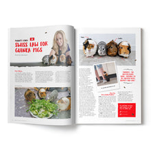 Load image into Gallery viewer, Guinea Pig Magazine - Issue 84 (Jan / Feb 2025)
