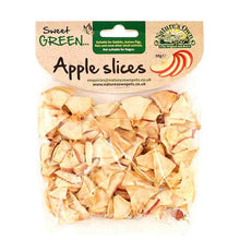 Load image into Gallery viewer, Nature's Own Apple Slices 30g
